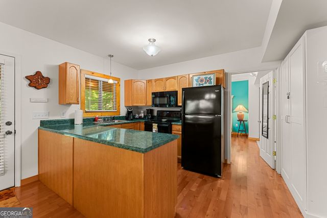 133 Bleckley Place Lane, Clayton, GA 30525
