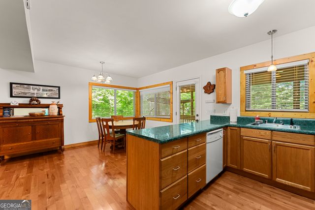 133 Bleckley Place Lane, Clayton, GA 30525
