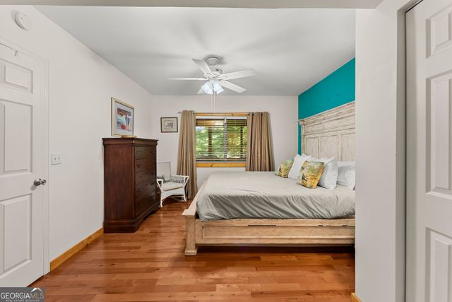 133 Bleckley Place Lane, Clayton, GA 30525