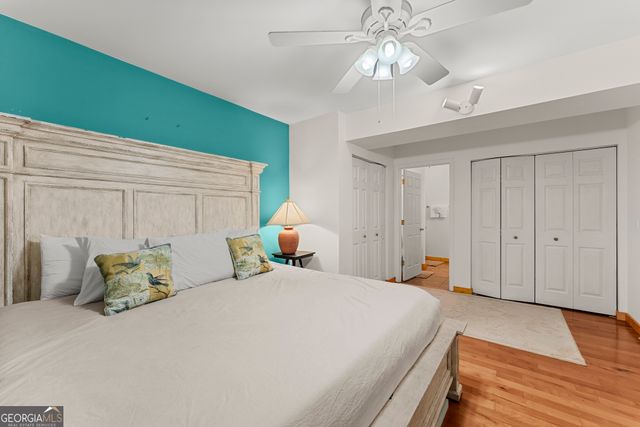 133 Bleckley Place Lane, Clayton, GA 30525