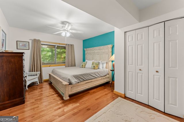 133 Bleckley Place Lane, Clayton, GA 30525