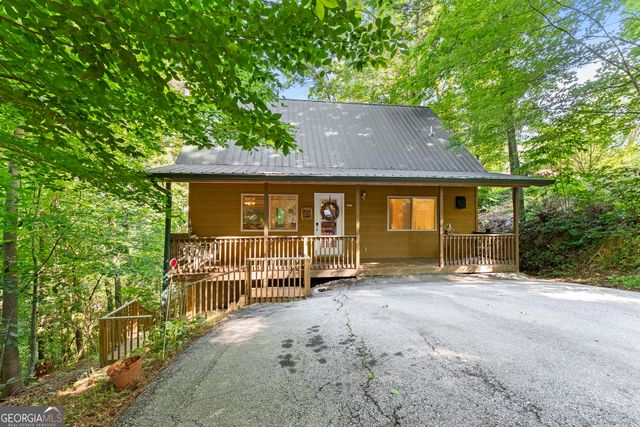 133 Bleckley Place Lane, Clayton, GA 30525