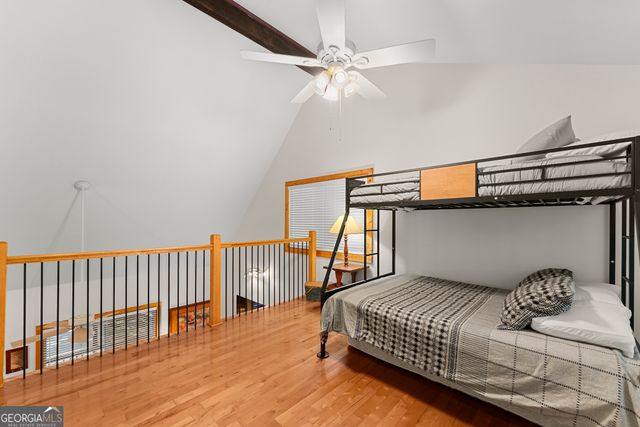 133 Bleckley Place Lane, Clayton, GA 30525