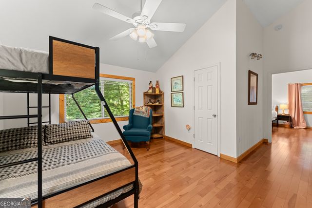 133 Bleckley Place Lane, Clayton, GA 30525