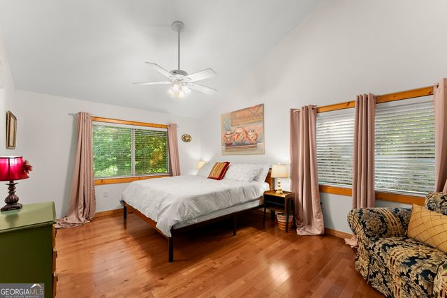 133 Bleckley Place Lane, Clayton, GA 30525