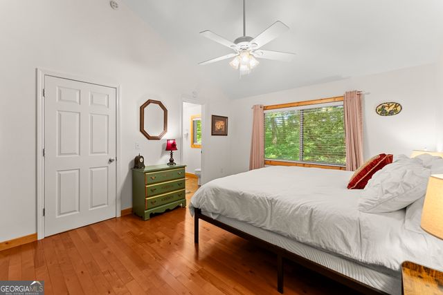 133 Bleckley Place Lane, Clayton, GA 30525