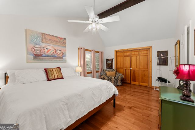 133 Bleckley Place Lane, Clayton, GA 30525