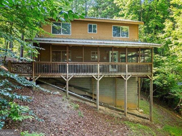 133 Bleckley Place Lane, Clayton, GA 30525