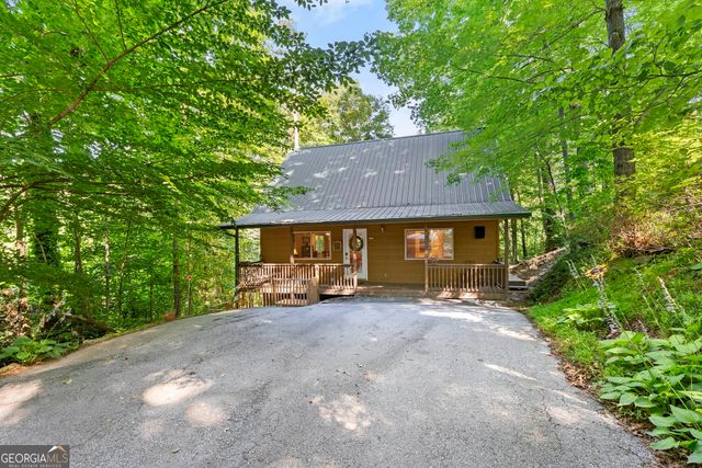 133 Bleckley Place Lane, Clayton, GA 30525