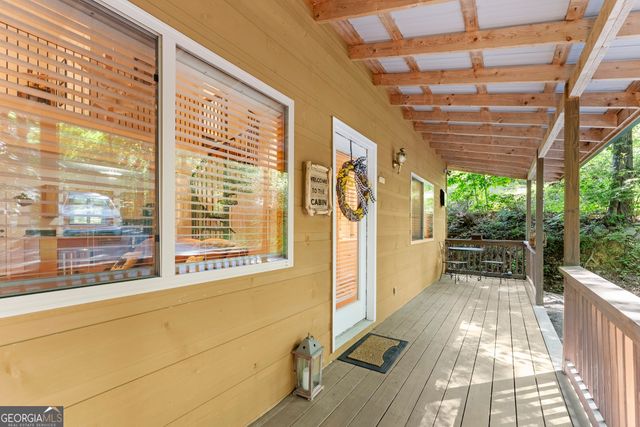 133 Bleckley Place Lane, Clayton, GA 30525
