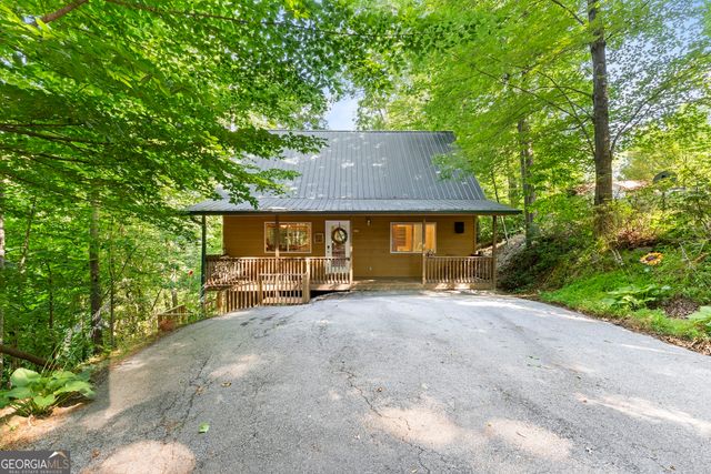 133 Bleckley Place Lane, Clayton, GA 30525