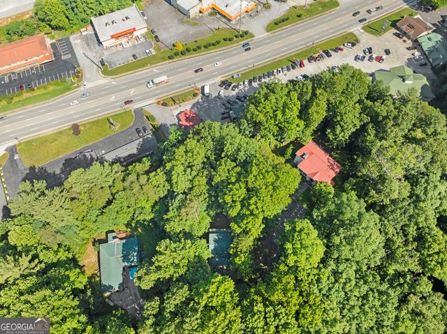133 Bleckley Place Lane, Clayton, GA 30525