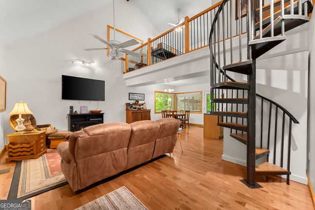 133 Bleckley Place Lane, Clayton, GA 30525