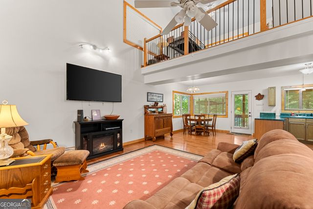 133 Bleckley Place Lane, Clayton, GA 30525