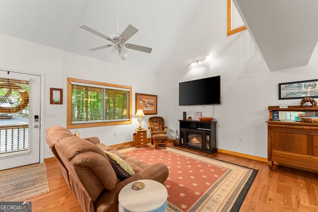 133 Bleckley Place Lane, Clayton, GA 30525