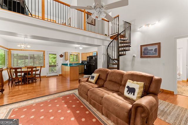 133 Bleckley Place Lane, Clayton, GA 30525