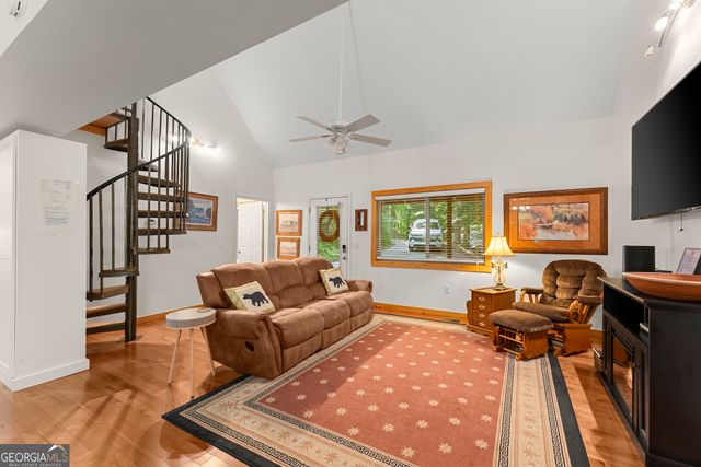 133 Bleckley Place Lane, Clayton, GA 30525