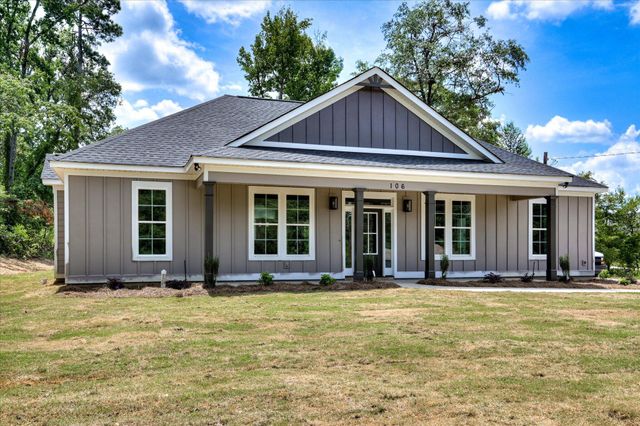 106 Walton Drive, Grovetown, GA 30813