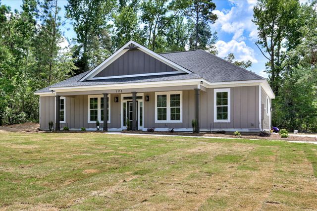 106 Walton Drive, Grovetown, GA 30813