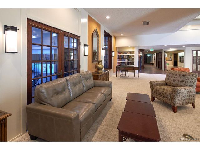 8060 E Girard Ave 102, Denver, CO 80231