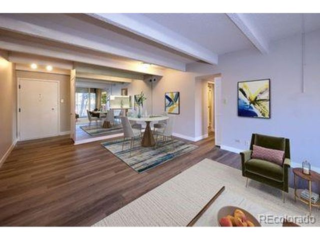 8060 E Girard Ave 102, Denver, CO 80231
