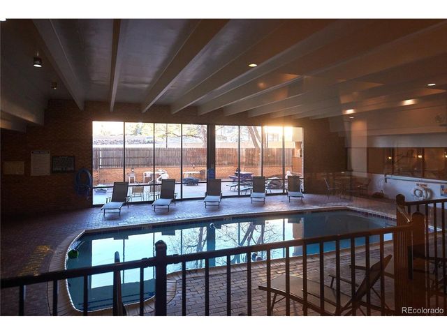 8060 E Girard Ave 102, Denver, CO 80231