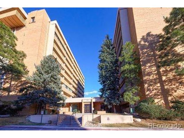 8060 E Girard Ave 102, Denver, CO 80231