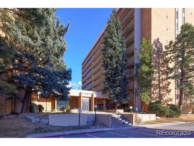 8060 E Girard Ave 102, Denver, CO 80231