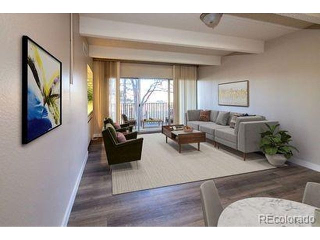 8060 E Girard Ave 102, Denver, CO 80231