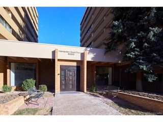 8060 E Girard Ave 102, Denver, CO 80231