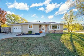 303 Tecumseh Street, Brooklyn, MI 49230