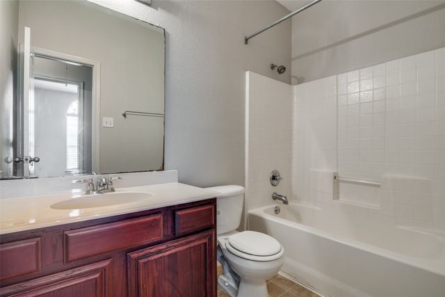 110 Enchanted Forest Drive, Wylie, TX 75098