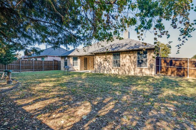 110 Enchanted Forest Drive, Wylie, TX 75098