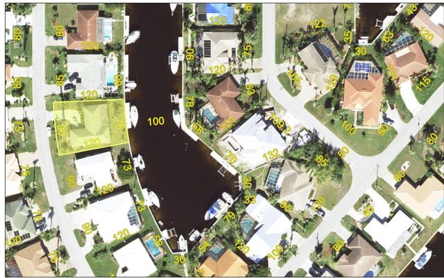 84 SABAL DRIVE, Punta Gorda, FL 33950