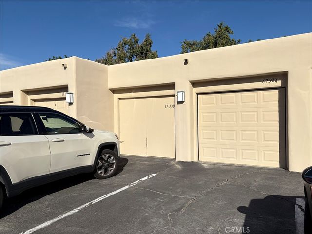 67338 W Chimayo, Cathedral City, CA 92234