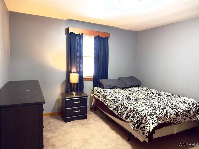 180 Bright Street, Cheektowaga, NY 14206