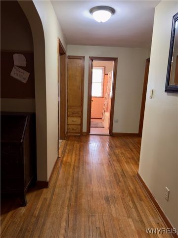 180 Bright Street, Cheektowaga, NY 14206