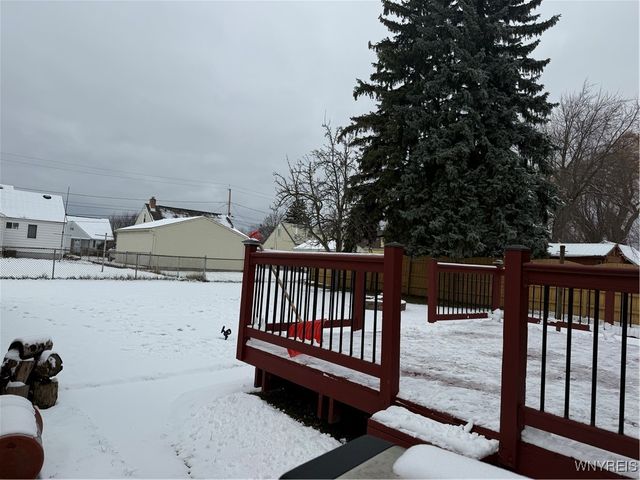 180 Bright Street, Cheektowaga, NY 14206