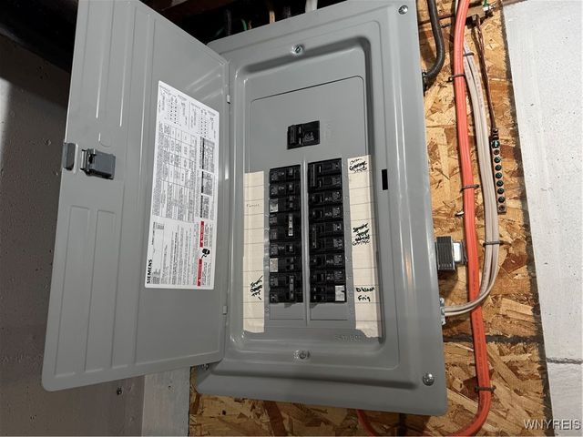 180 Bright Street, Cheektowaga, NY 14206