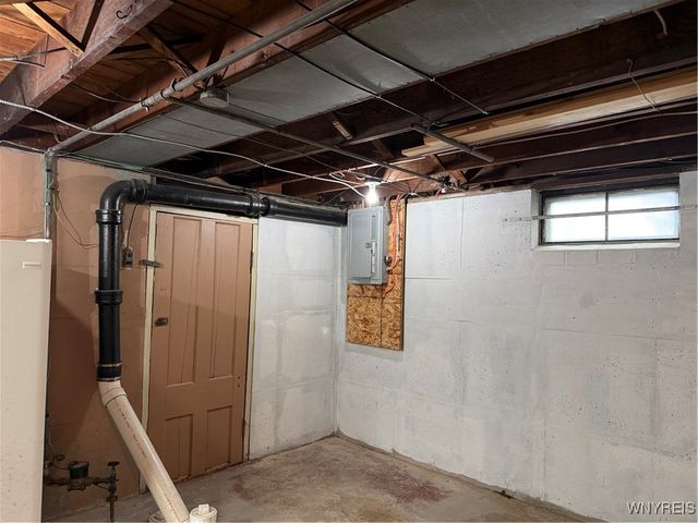 180 Bright Street, Cheektowaga, NY 14206