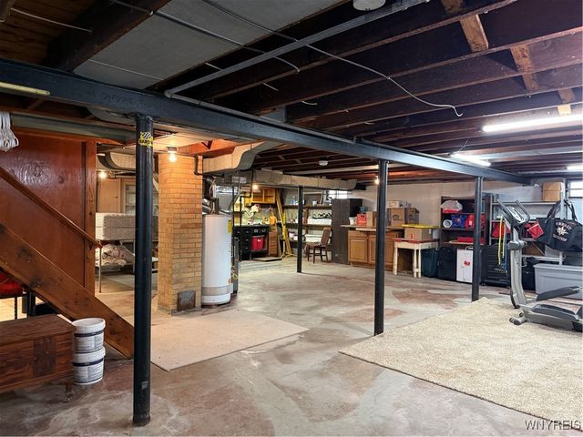 180 Bright Street, Cheektowaga, NY 14206