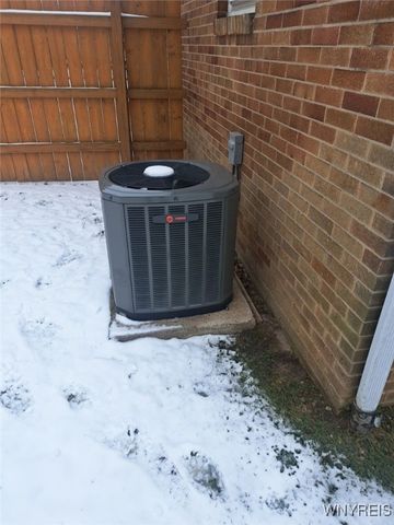 180 Bright Street, Cheektowaga, NY 14206