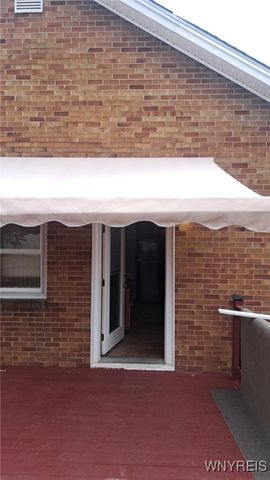 180 Bright Street, Cheektowaga, NY 14206