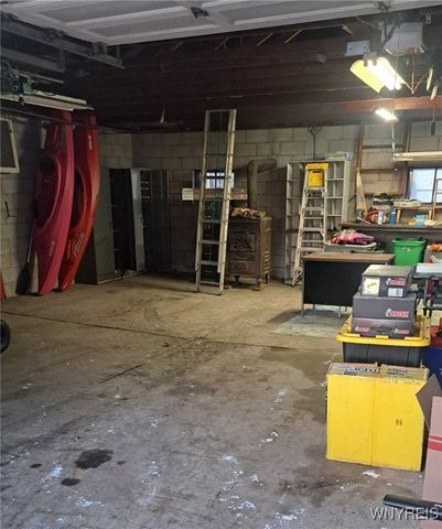 180 Bright Street, Cheektowaga, NY 14206