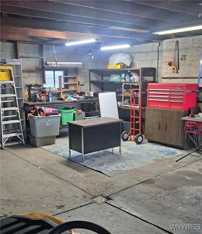 180 Bright Street, Cheektowaga, NY 14206