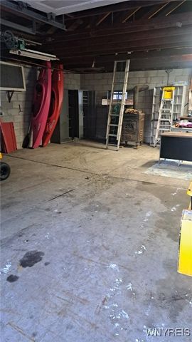 180 Bright Street, Cheektowaga, NY 14206