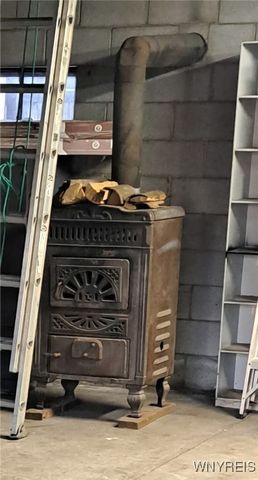 180 Bright Street, Cheektowaga, NY 14206