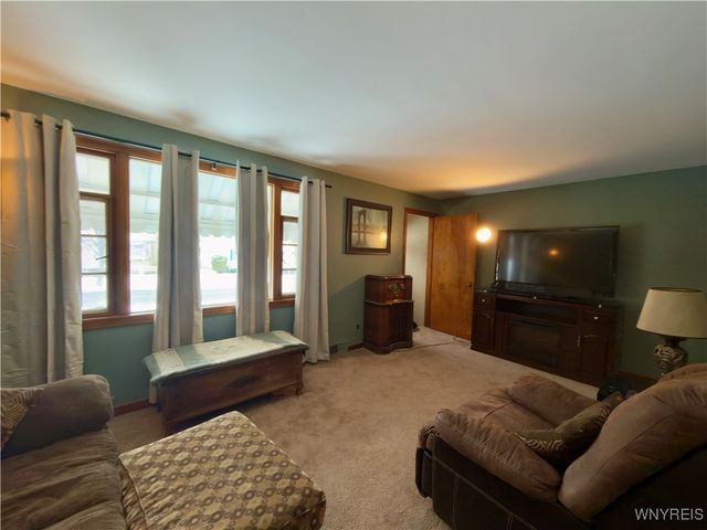 180 Bright Street, Cheektowaga, NY 14206