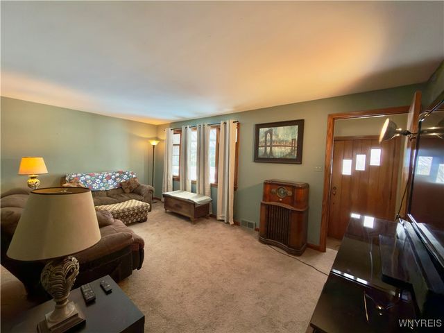 180 Bright Street, Cheektowaga, NY 14206