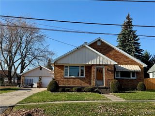 180 Bright Street, Cheektowaga, NY 14206